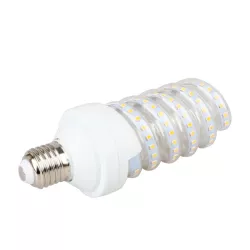 Świetlówka spiralna LED E27 20W - 8433325287375