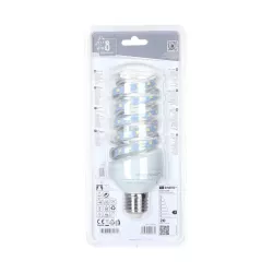 Świetlówka spiralna LED E27 20W - 8433325287375