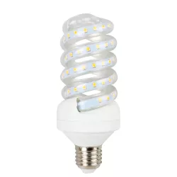 Świetlówka spiralna LED E27 15W - 8433325287382