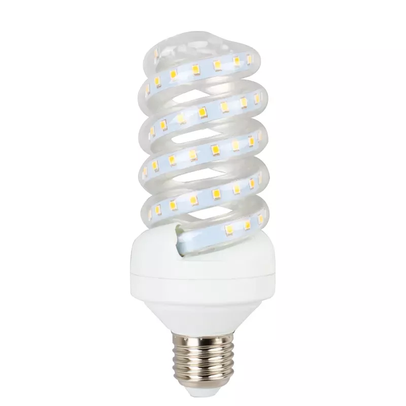 Świetlówka spiralna LED E27 15W - 8433325287382