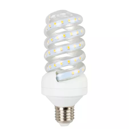 Świetlówka spiralna LED E27 15W - 8433325287382