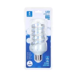 Świetlówka spiralna LED E27 15W - 8433325287382