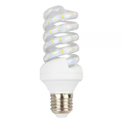 Świetlówka spiralna LED E27 11W - 8433325287405