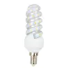 Świetlówka spiralna LED E14 7W - 8433325287412