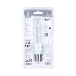 Żarówka LED W Kształcie U 2U E27 9W - 8433325287443