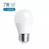 LED G45 E27 7W - 8433325287450