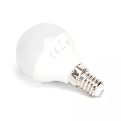 Żarówka diodowa LED G45 E14 7W - 8433325287474