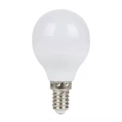 LED G45 E14 7W - 8433325287481