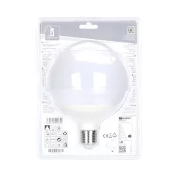 LED G120 E27 18W - 8433325287573