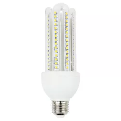 Żarówka LED W Kształcie U 4U E27 23W ciepła 2700K - 8433325287610