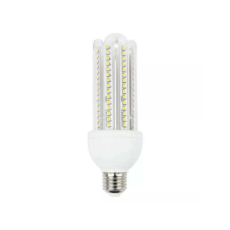 Żarówka LED W Kształcie U 4U E27 23W ciepła 2700K - 8433325287610