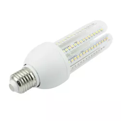 Żarówka LED W Kształcie U 4U E27 23W ciepła 2700K - 8433325287610