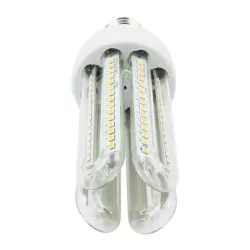 Żarówka LED W Kształcie U 4U E27 23W ciepła 2700K - 8433325287610