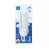 Żarówka LED W Kształcie U 4U E27 23W ciepła 2700K - 8433325287610