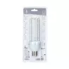 Żarówka LED W Kształcie U 4U E27 23W ciepła 2700K - 8433325287610