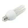 Żarówka LED W Kształcie U 4U E27 23W zimna 6500k - 8433325287627