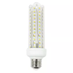 Żarówka LED W Kształcie U 4U E27 19W - 8433325287634