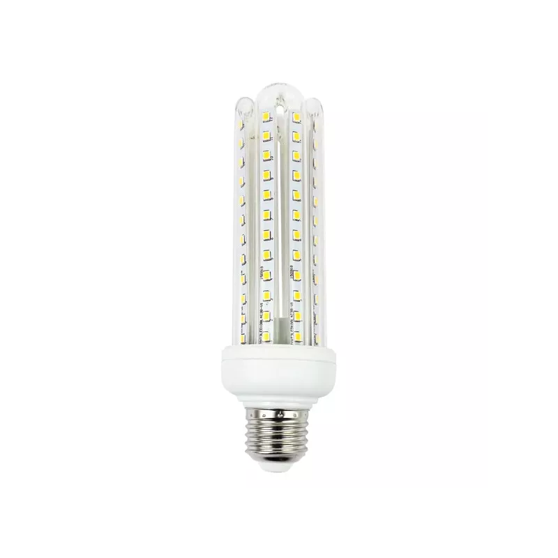 Żarówka LED W Kształcie U 4U E27 19W - 8433325287634