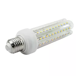 Żarówka LED W Kształcie U 4U E27 19W - 8433325287634