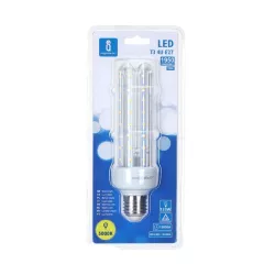 Żarówka LED W Kształcie U 4U E27 19W - 8433325287634