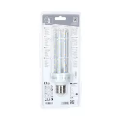 Żarówka LED W Kształcie U 4U E27 19W - 8433325287634