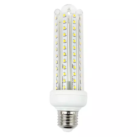 Żarówka LED W Kształcie U 4U E27 19W - 8433325287641