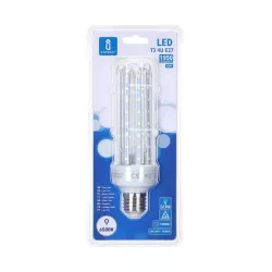 Żarówka LED W Kształcie U 4U E27 19W - 8433325287641