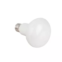 Żarówka diodowa skupiona LED R80 E27 12W 6500k 1170lm biała zimna - 8433325287658