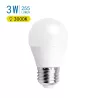 LED G45 E27 3W - 8433325175924