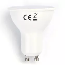 LED GU10 8W - 8433325287696