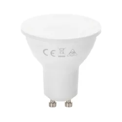 LED GU10 8W - 8433325287702