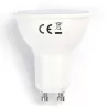 LED GU10 8W - 8433325287702