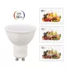 LED GU10 8W - 8433325287702