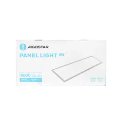 Panel oświetlenia bocznego LED 60W - 8433325288822