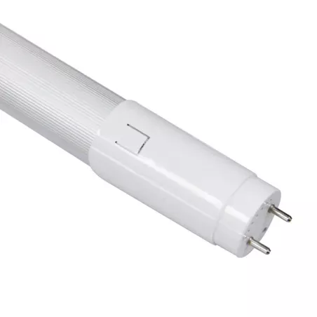 LED Aluminiowo-plastikowa rurka świetlna T8 0.6m 10W - 8433325288860