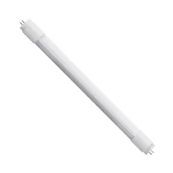 LED Aluminiowo-plastikowa rurka świetlna T8 0.6m 10W - 8433325288860