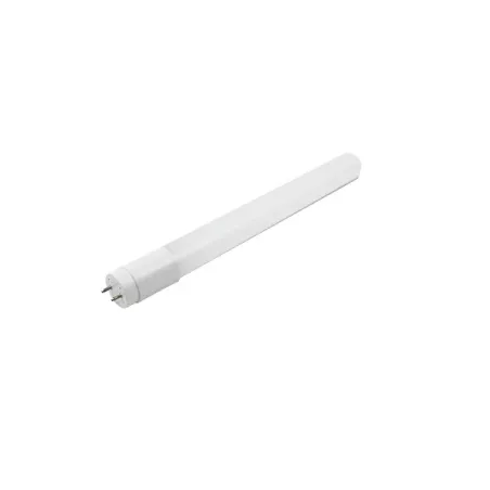 LED Plastikowa rurka świetlna T8 0.6m 10W - 8433325288877