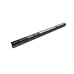 LED Plastikowa rurka świetlna T8 0.6m 10W - 8433325288877