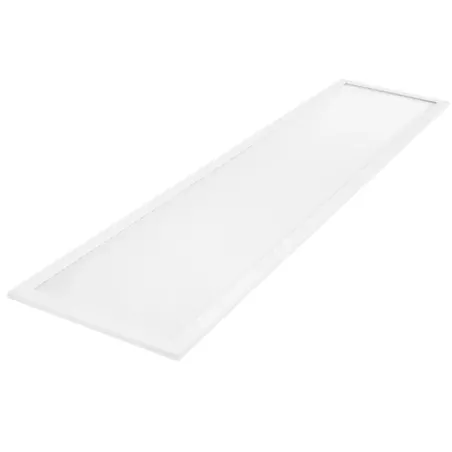 Panel plafon 295x1195mm LED 40W neutralny podświetlenie krawędziowe - 8433325288884