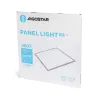 Panel plafon 595x595mm LED 40W biały ciepły podświetlenie krawędziowe - 8433325288945