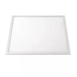 Panel plafon 595x595mm LED 40W biały zimny podświetlenie krawędziowe - 8433325288952