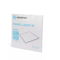 Panel plafon 595x595mm LED 40W biały zimny podświetlenie krawędziowe - 8433325288952