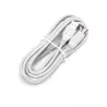 Kabel do drukarki USB 2.0 AM-BM 3 m szary - 8433325290030