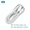Kabel do drukarki USB 2.0 AM-BM 3 m szary - 8433325290030