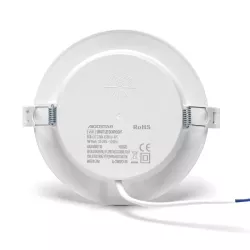 WiFi WB Smart RGB Oprawy Downlight - 8433325290924