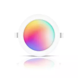 WiFi WB Smart RGB Oprawy Downlight - 8433325290924