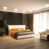 Oprawa podtynkowa LED 24W okrągła 4000K neutralna - 8433325291013
