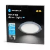 Oprawa podtynkowa LED 24W okrągła 4000K neutralna - 8433325291013