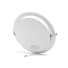 Oprawa podtynkowa LED 24W okrągła 6500K zimna - 8433325291020