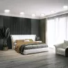 Oprawa podtynkowa LED 24W okrągła 6500K zimna - 8433325291020